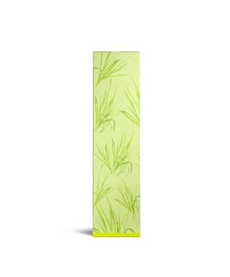 IRIS Reed Diffuser with Ceramic Pot - Lemon Grass - Home Fragrances - Risk-Free - Easy to use - 60 ml 3