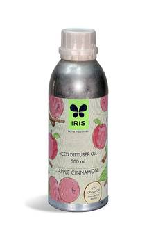 Iris REED DIFFUSER Refill Pack500ml