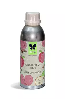 Iris REED DIFFUSER Refill Pack500ml