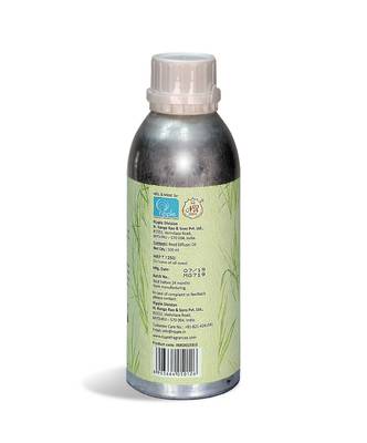 Iris REED DIFFUSER Refill Pack500ml 3