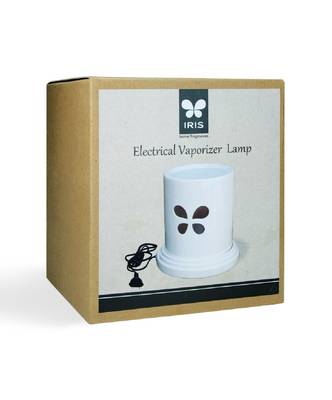 Iris Electric vaporizer 1