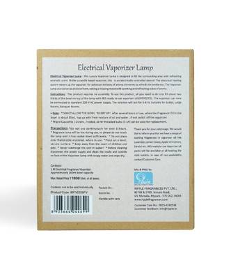 Iris Electric vaporizer 3