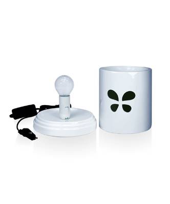 Iris Electric vaporizer 4