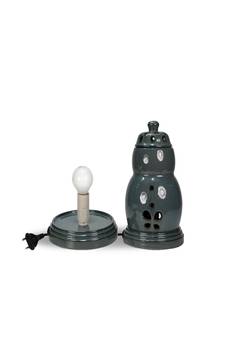 Iris Electric vaporizer