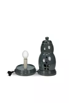 Iris Electric vaporizer