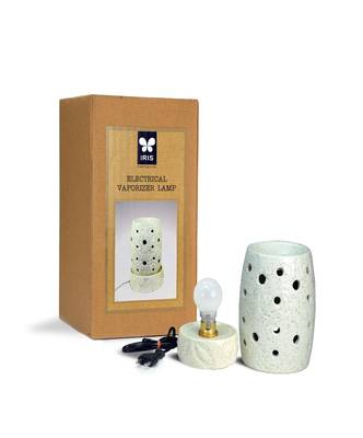 Iris Electric vaporizer 1