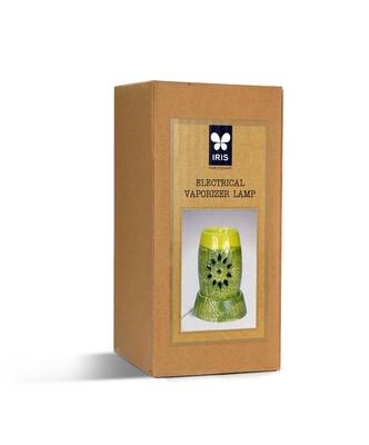 Iris Electric vaporizer 1