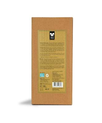 Iris Electric vaporizer 4