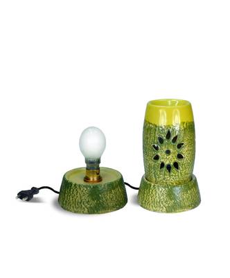 Iris Electric vaporizer 5