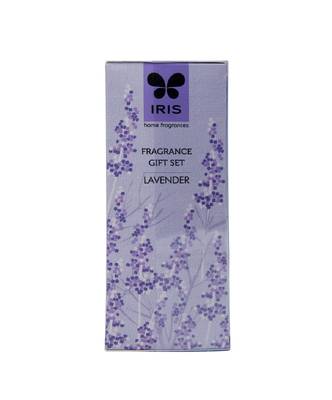 Iris Fragrance Gift 3
