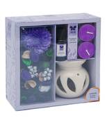 Iris Fragrance Gift