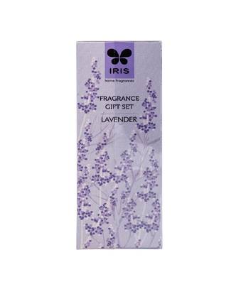 Iris Fragrance Gift 3