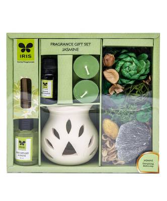 Iris Fragrance Gift 2