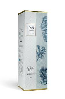 IRIS REED DIFFUSER 