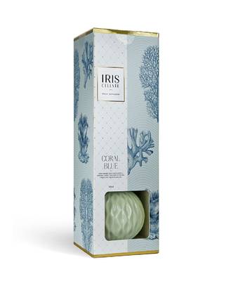 IRIS REED DIFFUSER  2