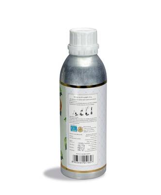 IRIS REED DIFFUSER Refill Pack 3
