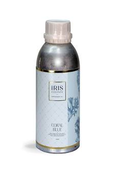 IrisVaporizer oil