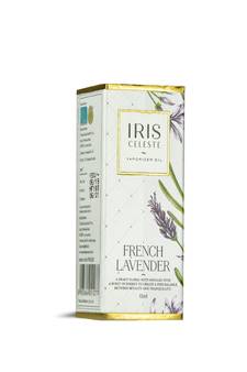Iris1 package