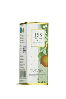 Iris1 package