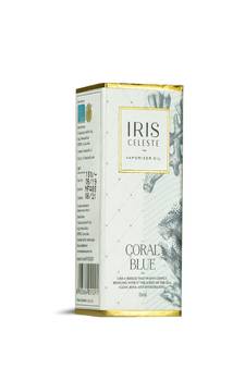 Iris1 package
