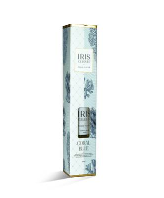 IRIS Celeste Room Mister Fragrance Coral Blue (100 ML) 1