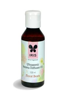 IRIS Ultrasonic Oil