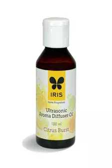 IRIS Ultrasonic Oil