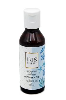 Iris Ultrasonic Oil