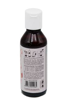 Iris Ultrasonic Oil