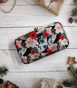 Worthy Enterprises Printed Clutch for Womens & Girls