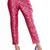 Ethnic Cigarette Pants