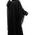 Khadija Fashion, Women's Abaya|Burqa, Soft Imported Fabric, With Stone Work.(Rainbow)