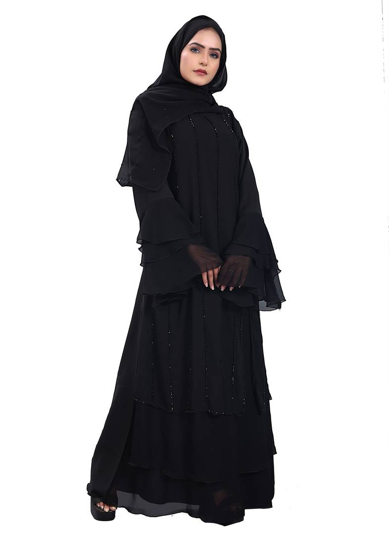 khadija-fashion-for-womens-three-layered-designer-dubai-abaya-burqa