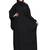 Khadija Fashion, New Arrivals Handmade Traditional Dubai Abaya|Burqa For Women|Girls Colour - Black Pack Of 1
