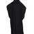 Handmade Black Work Design Free Size Dubai Abaya|Burqa For Women|Girls Colour - Black Pack Of 1