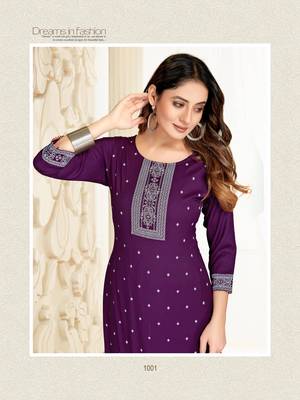 Style Samsara Kurta and Pant Set With Antique Print 2