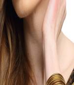 Gold plated 24pacs plain bangle
