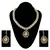 Gold Platted Brass Necklace