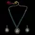 Gold Platted Brass Necklace