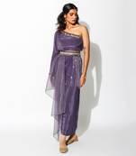 mauve drape count