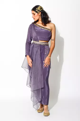 mauve drape count