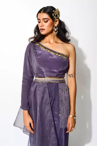 mauve drape count