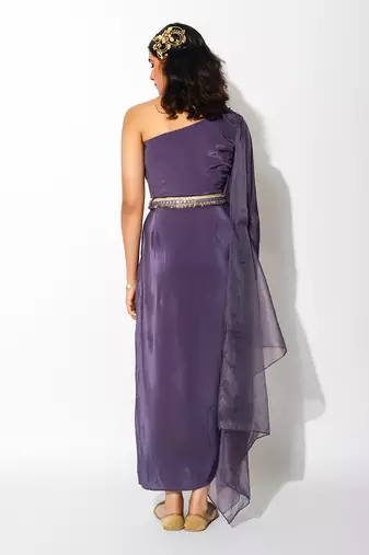 mauve drape count