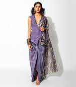 concept saree