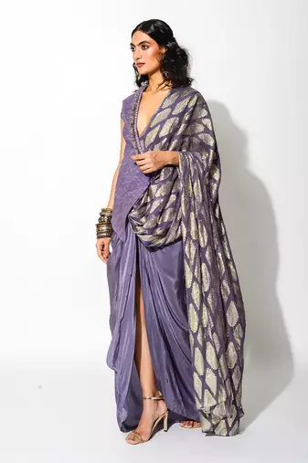 concept saree