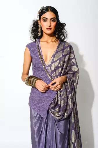 concept saree