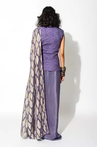 concept saree