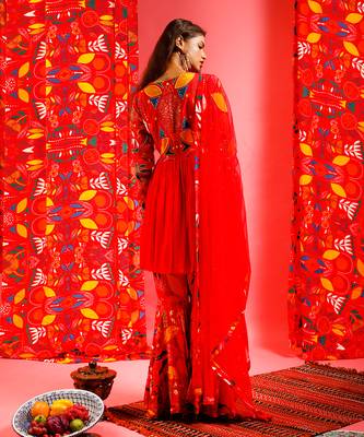 Red Jahmeela 3