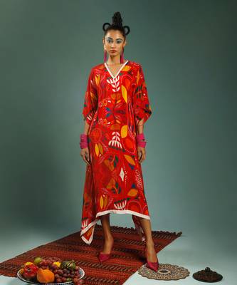 Red Rafiki 1