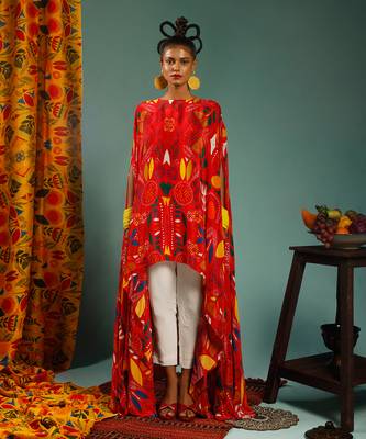 Red Mahaba 1